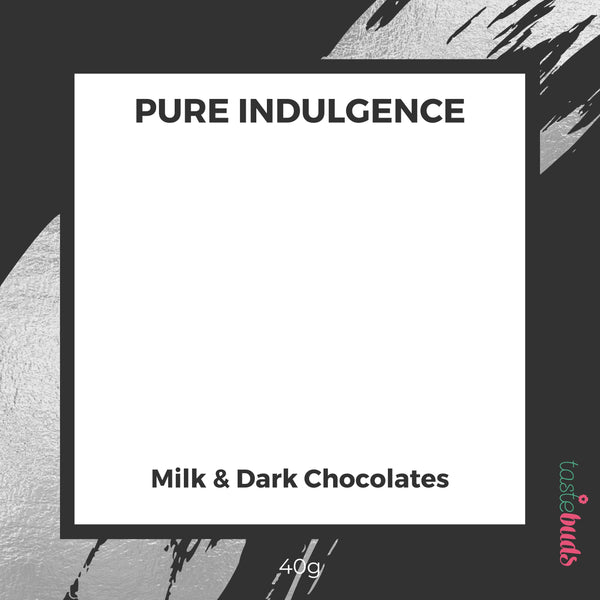 Chocolate Label 02