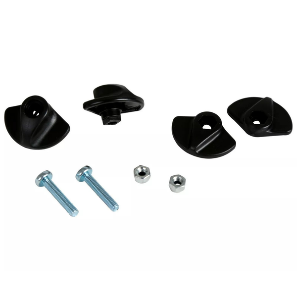 Transcat Replacement Latch Set For Small Cat Door Inc Screws