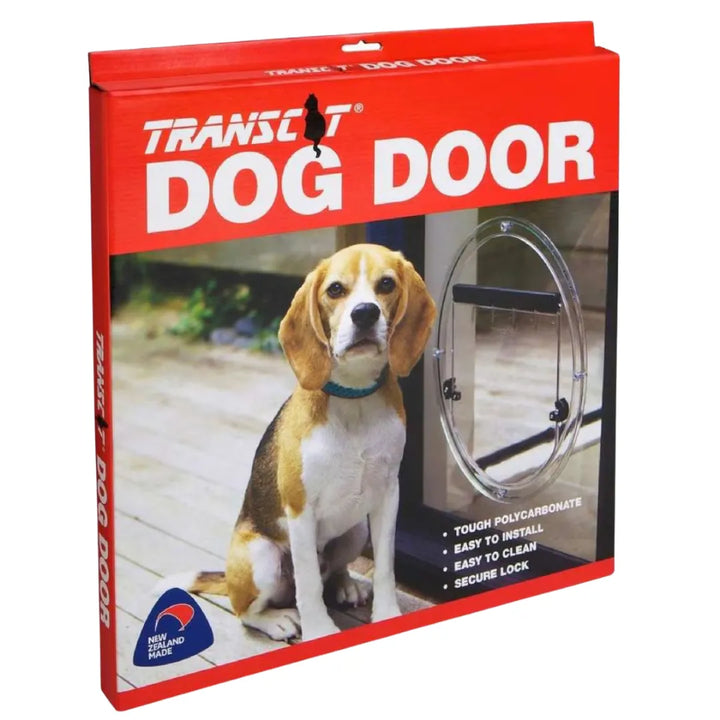 Transcat replacement latch magnet set for large dog 
