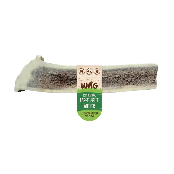 WAG Antler Split