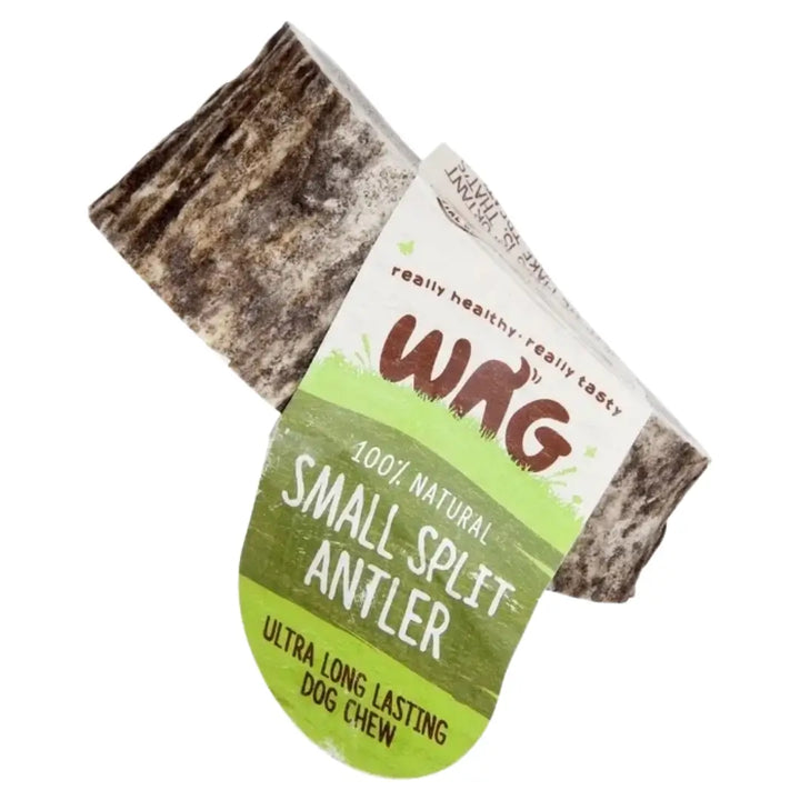 WAG Antler Split