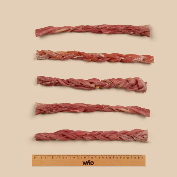 WAG Bully Stick Large