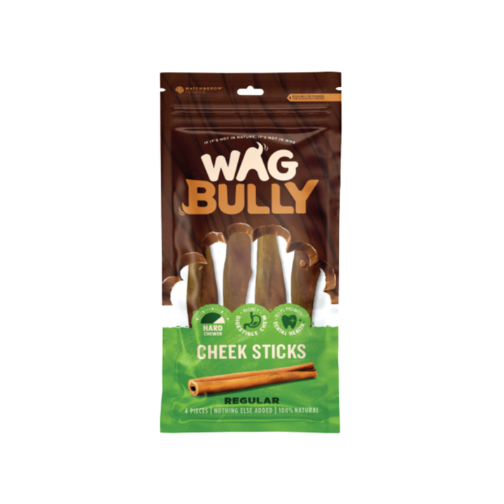 WAG Cheek Stick Regular