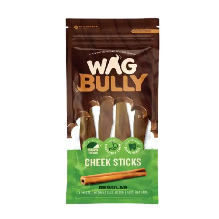 WAG Cheek Stick Regular