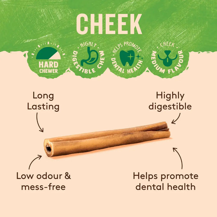 WAG Cheek Stick