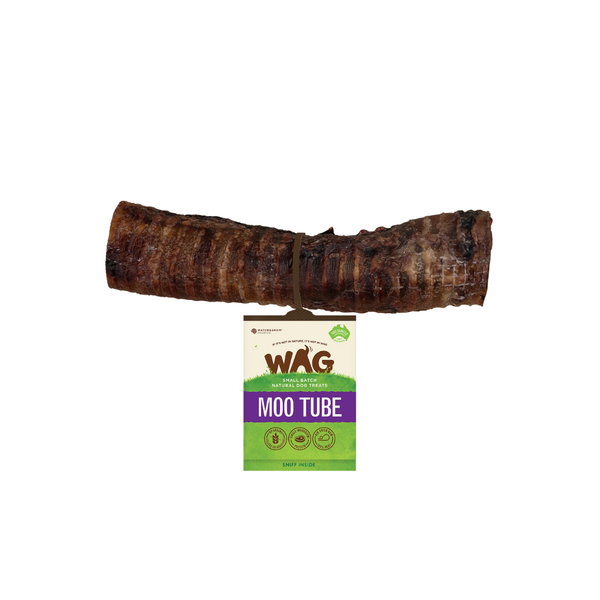 WAG Moo Tube