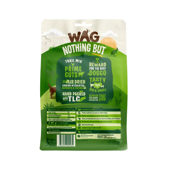 WAG Trail