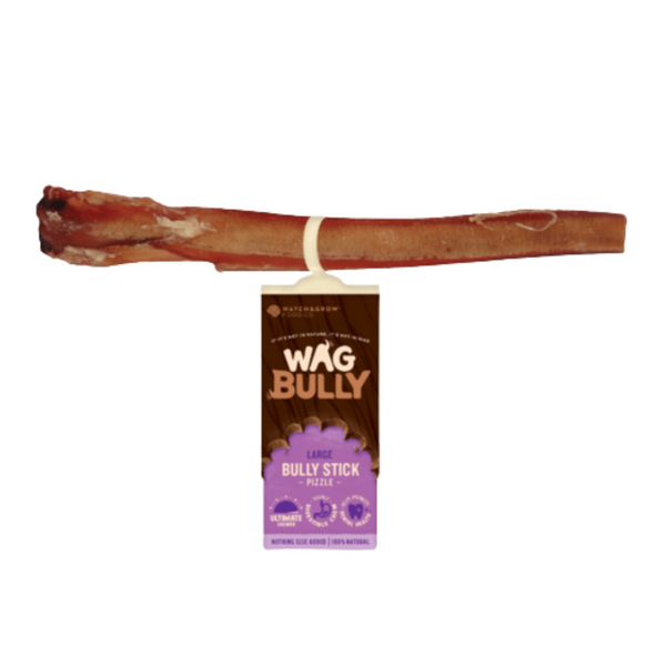 WAG Bully Stick Large
