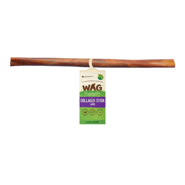Wag Collagen Stick Large