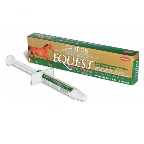 EQUEST PLUS TAPE GEL 11.8G (20)