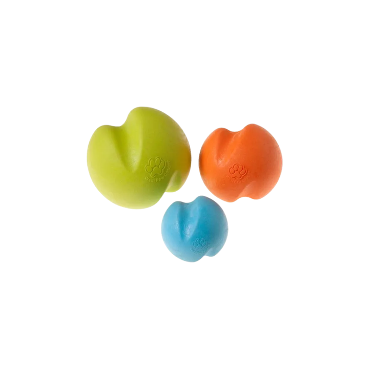 WEST PAW JIVE TOUGH BALL