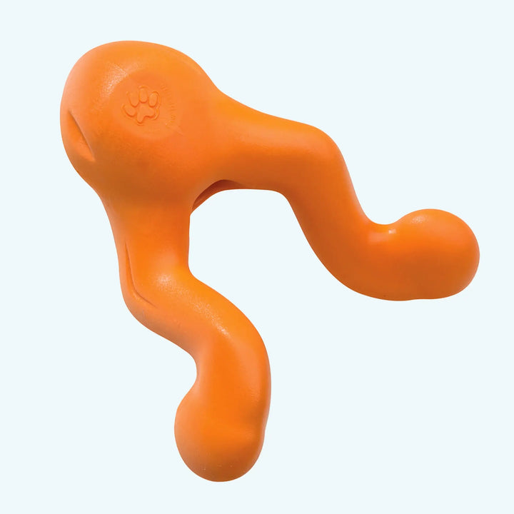 West Paw Tizzi Puzzle Toy - Large 