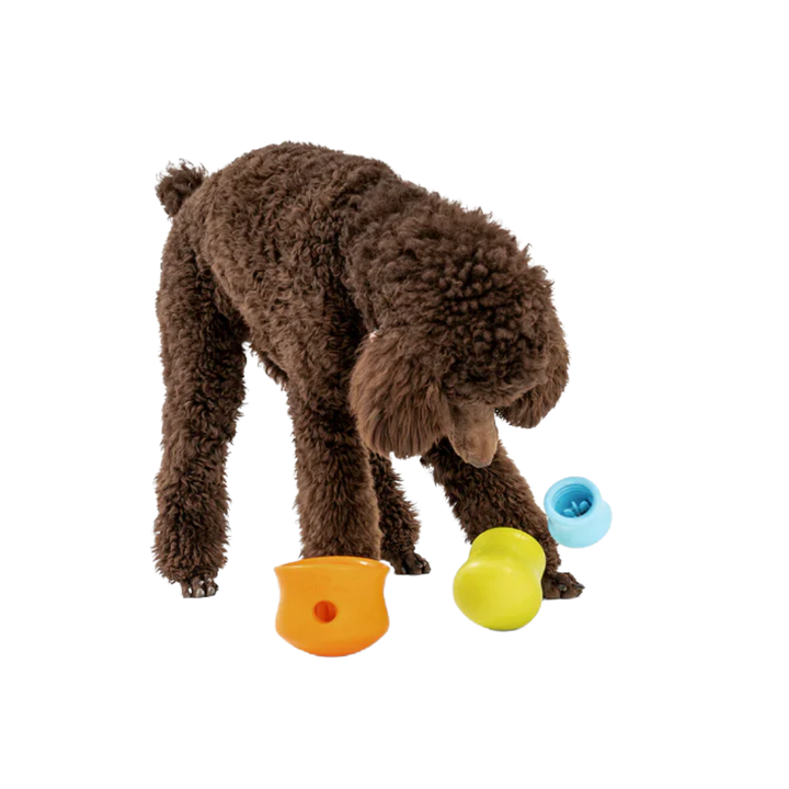 WEST PAW TOPPL PUZZLE TOY 