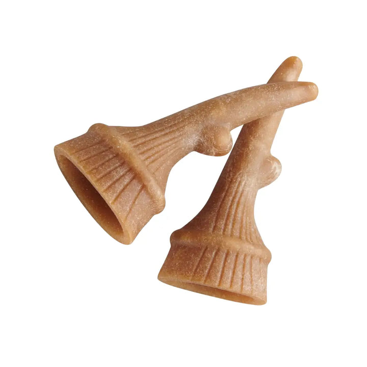 WHIMZEES Occupy Antlers S Value Bag