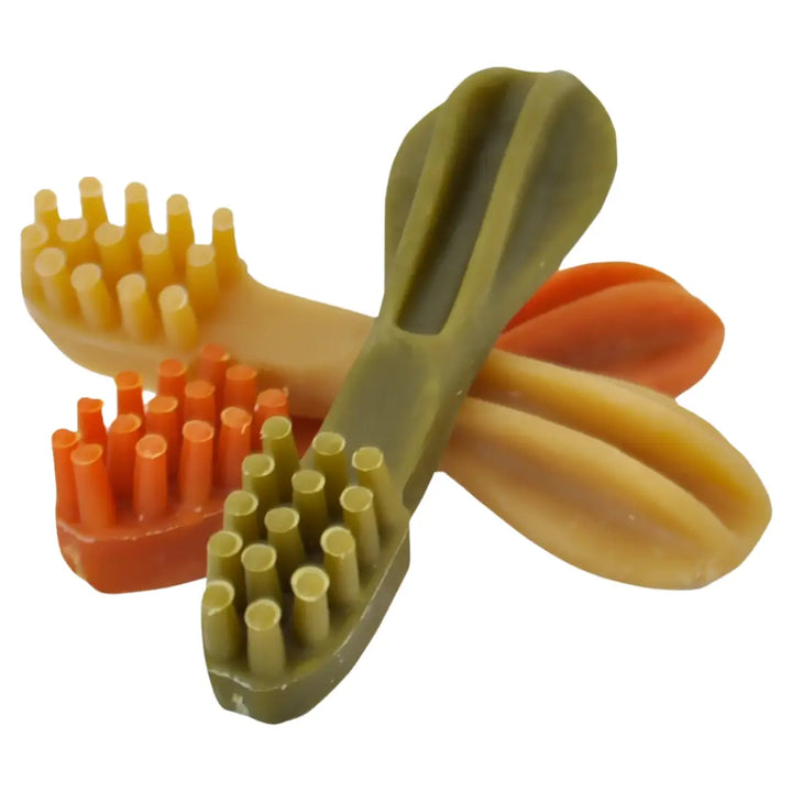 WHIMZEES Toothbrush Star