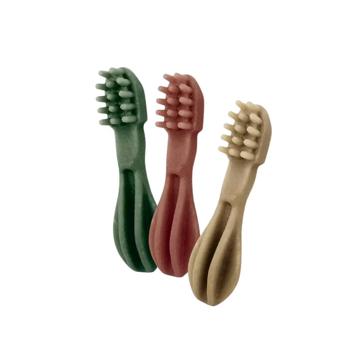 WHIMZEES Toothbrush XS Bulk Box 