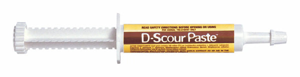 IAH D SCOUR 30G