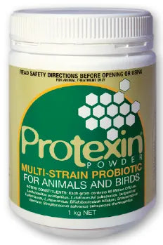 IAH ProN8ure PROTEXIN POWDER 1KG