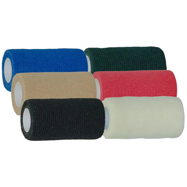 KELATO ENDUROWRAP COHESIVE BNDG ASSRTD BASICS 18PK (OM18)