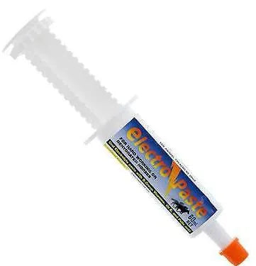 RANVET ELECTRO PASTE 60ML