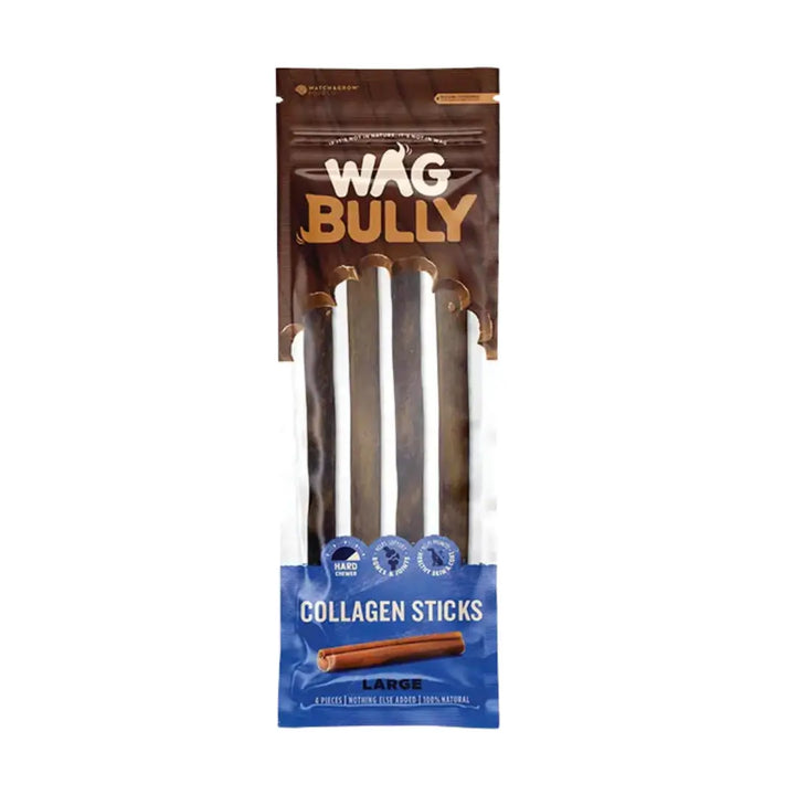 Wag Collagen Stick Large