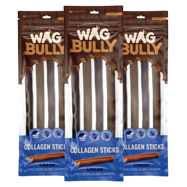 Wag Collagen Stick Large