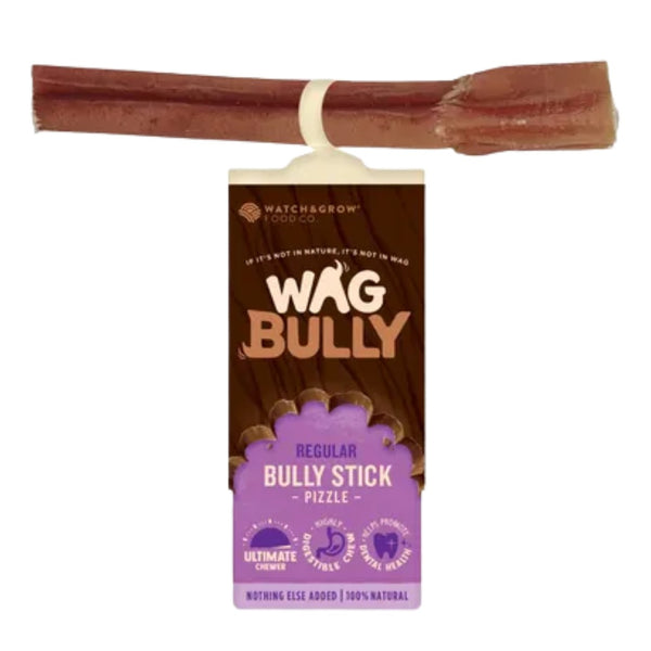 Wag Bully Stick Regular