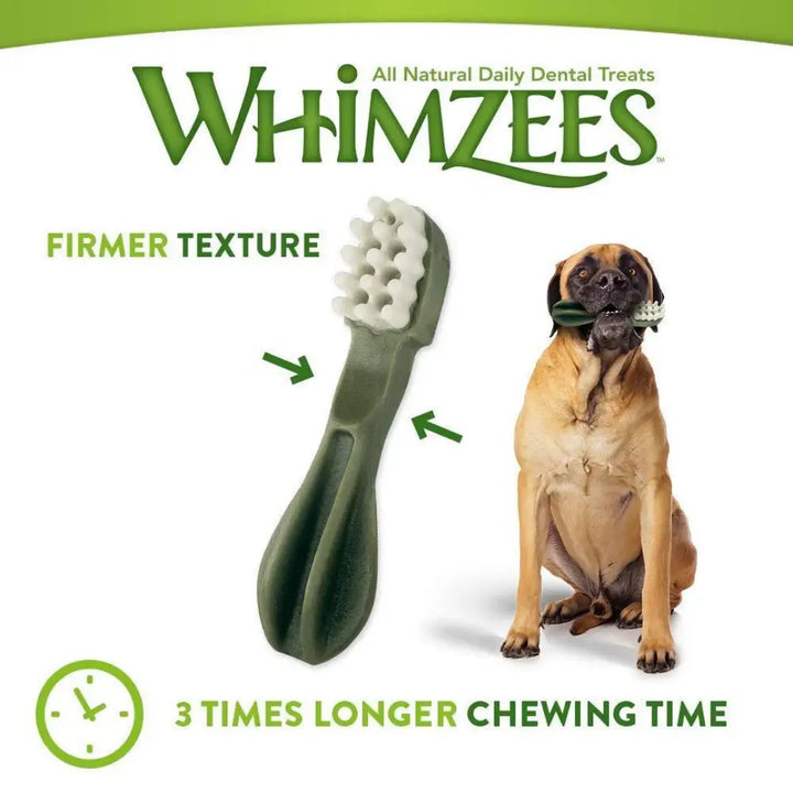 Whimzees Toothbrush 