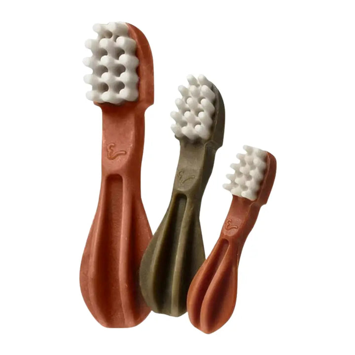 Whimzees Toothbrush Star L