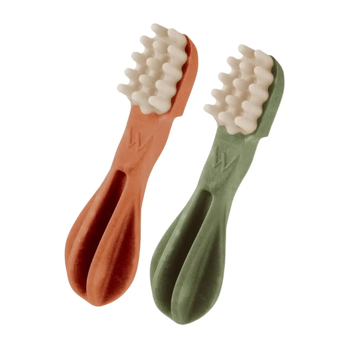 Whimzees Toothbrush Star XS Value Bag 