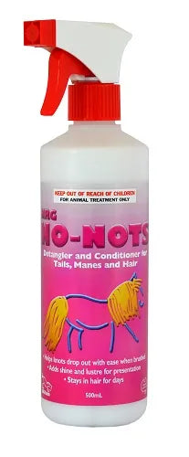 NRG HORSE NO NOTS 500ML