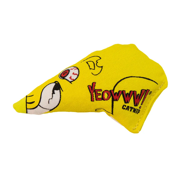 YEOWWW - CHUBBY MOUSE POS DISPLAY 