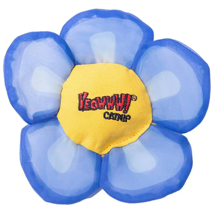 YEOWWW - DAISYS 