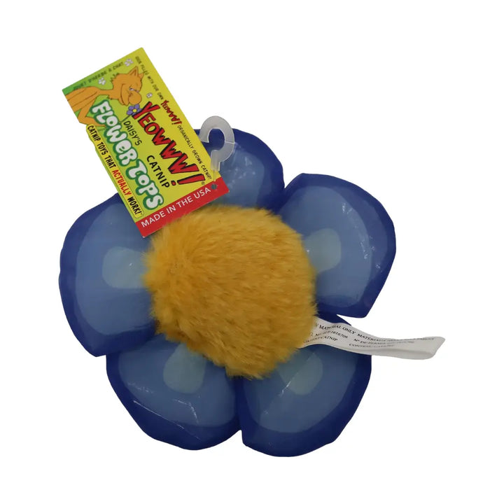 YEOWWW - DAISYS FLOWER