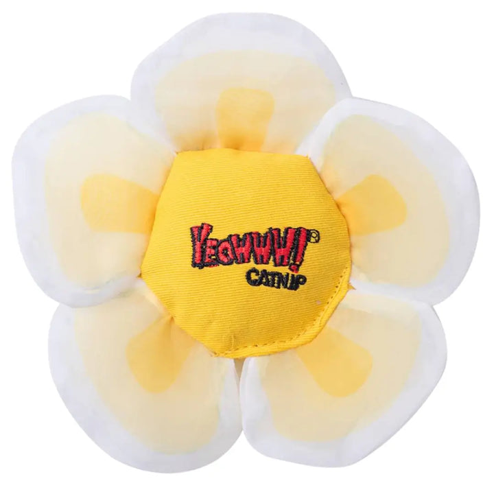 YEOWWW - DAISYS FLOWER
