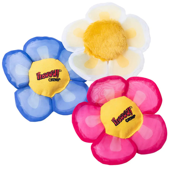 YEOWWW - DAISYS FLOWER