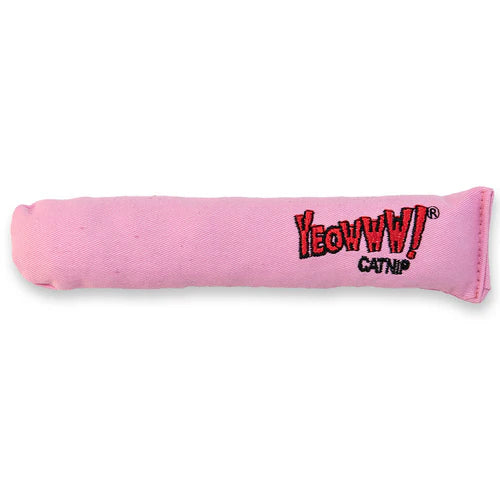Yeowww - It's A Girl Pink Cigars