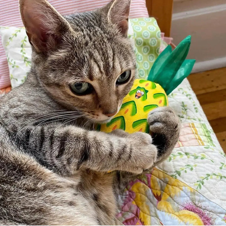 YEOWWW - PINEAPPLE