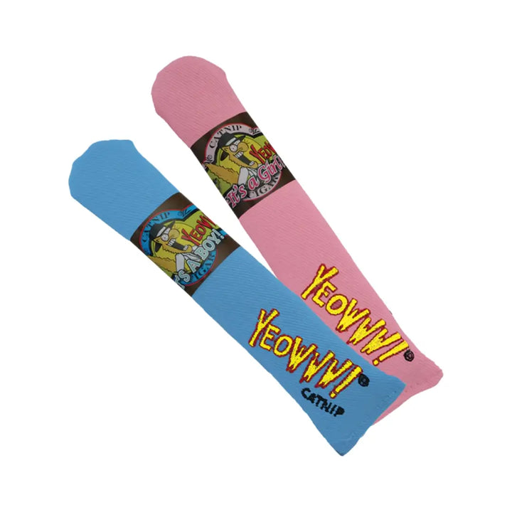 Yeowww - It's A Girl Cigars