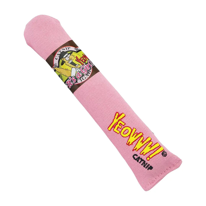  It's A Girl Pink Cigars