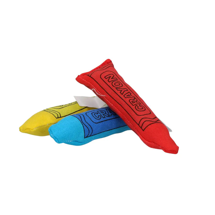Yeowww - Ola CrayonYeowww - Ola Crayon