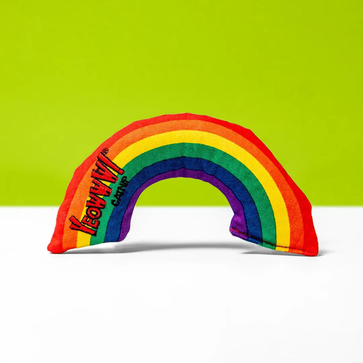 Yeowww - Rainbow
