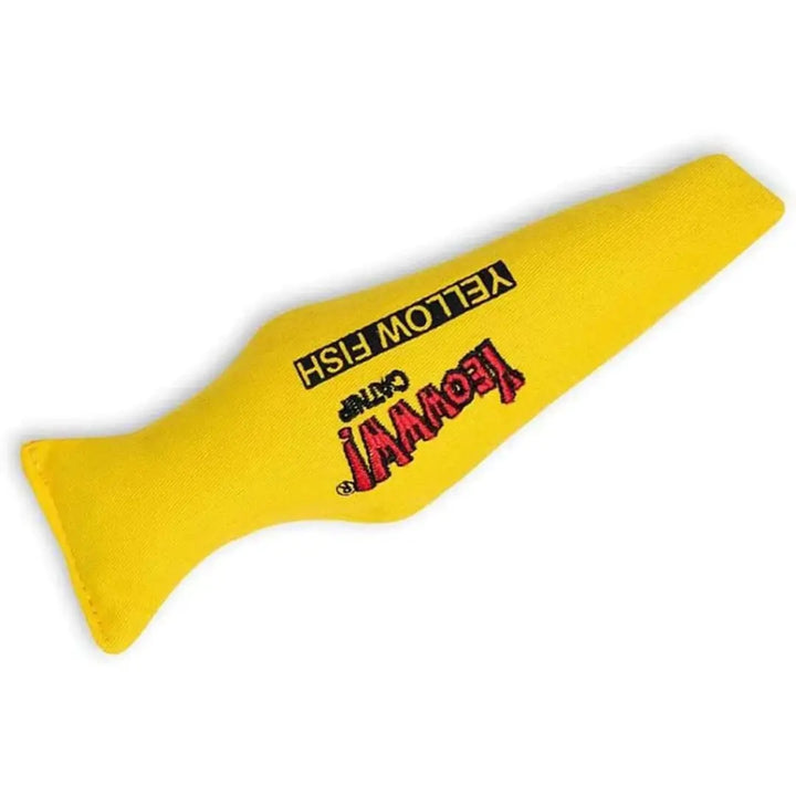 Yeowww - Yellow