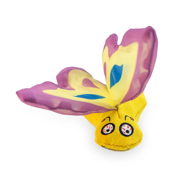 YEOWWW - BUTTERFLY PURPLE
