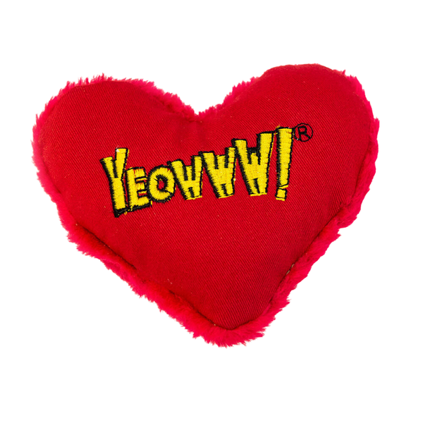 Yeowww - Heart Attack - Yeowww