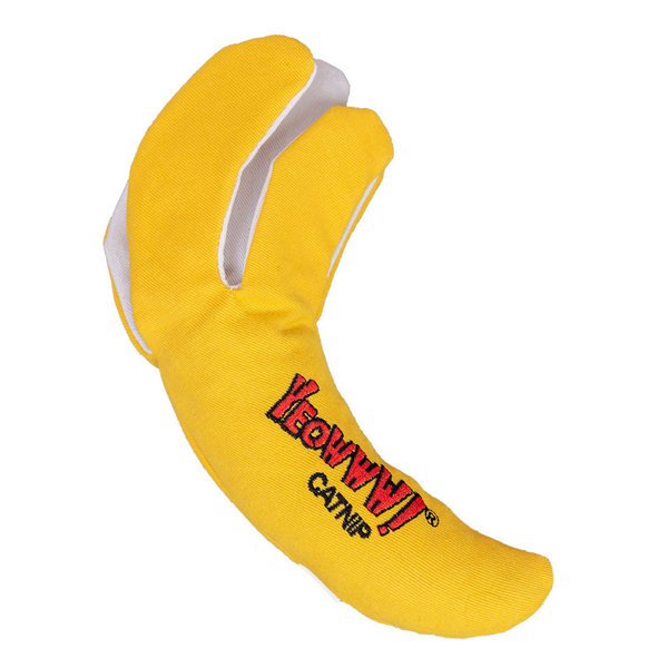 YEOWWW - PEELED BANANA