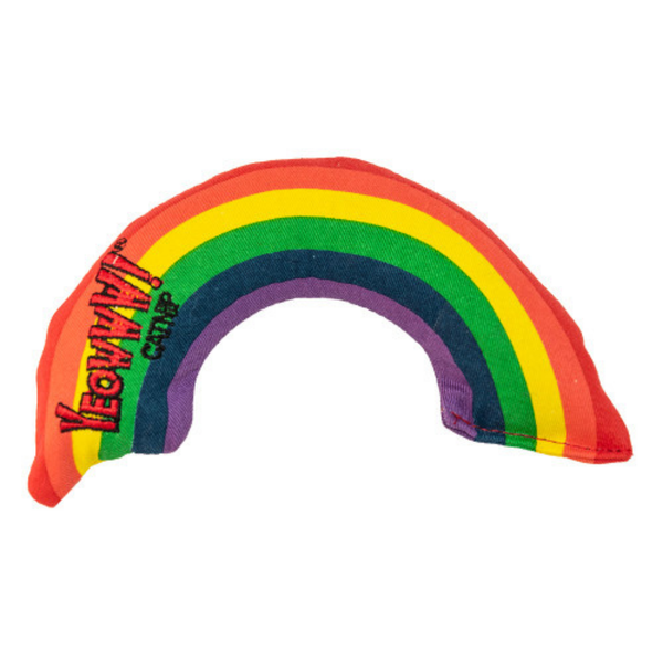 Yeowww - Rainbow
