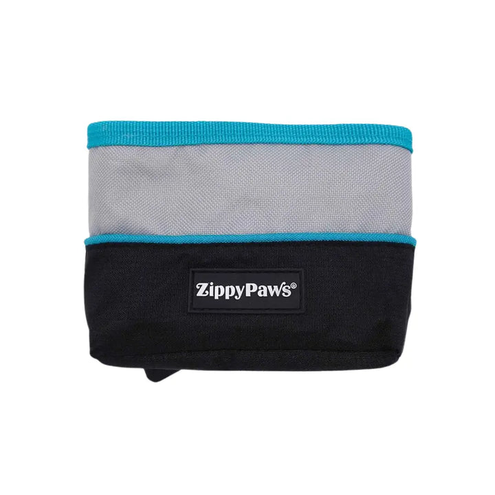 ZIPPYPAWS ADVENTURE BOWL 
