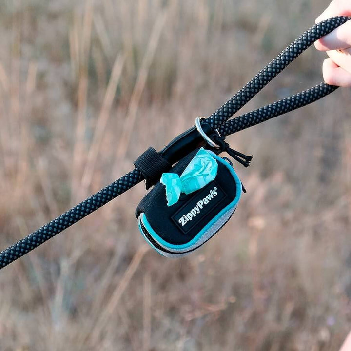 Zippypaws Adventure Leash Bag 