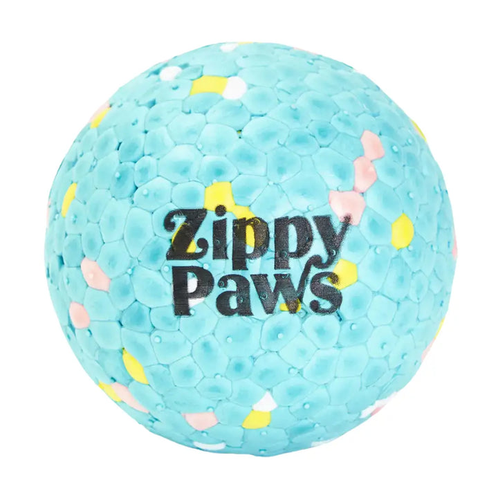 ZIPPY PAWS AIRTUFF BALL